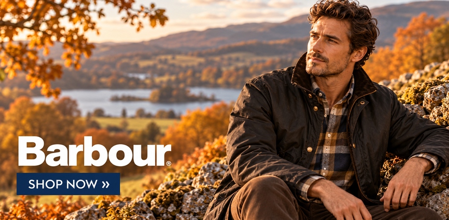 Barbour